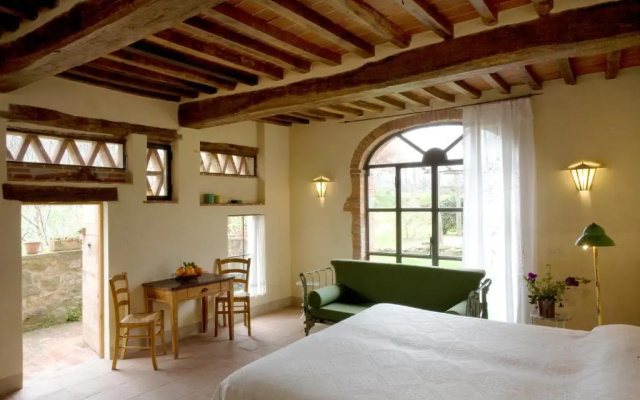 Locanda Casanuova