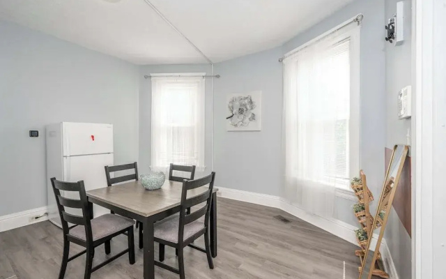 Queen City Suites For 7