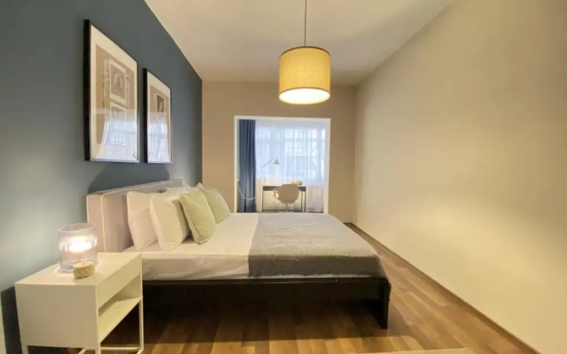 Missafir Flat Near Popular Attractions in Beyoglu