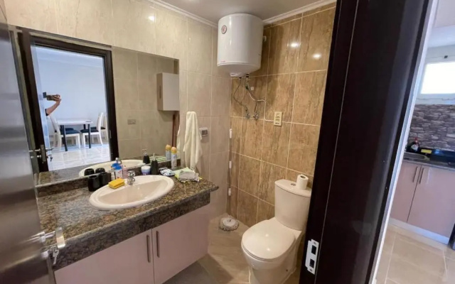 Apartman Paradise Garden