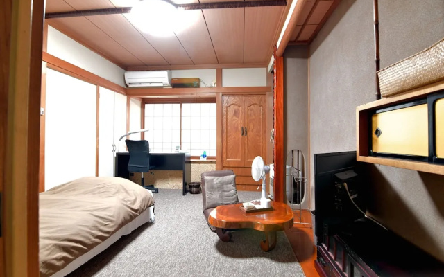 Azuma Ryokan