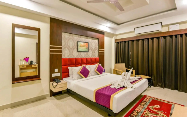 Mount Amara Hotel & Spa