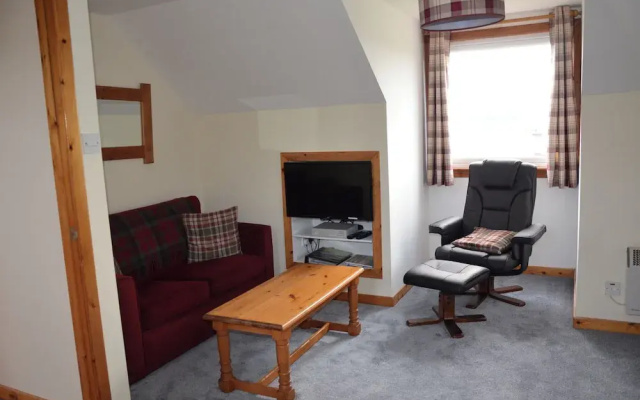 1-bed Apartment With Sea View Sleeps 3