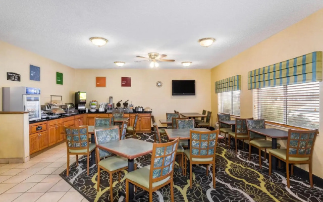 Comfort Inn Billings