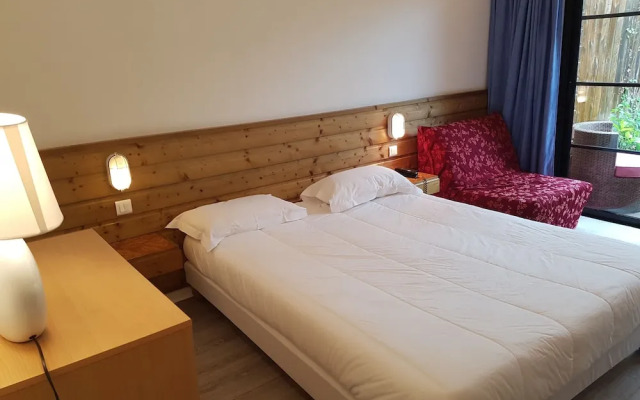 Le Vieux Logis de Clam