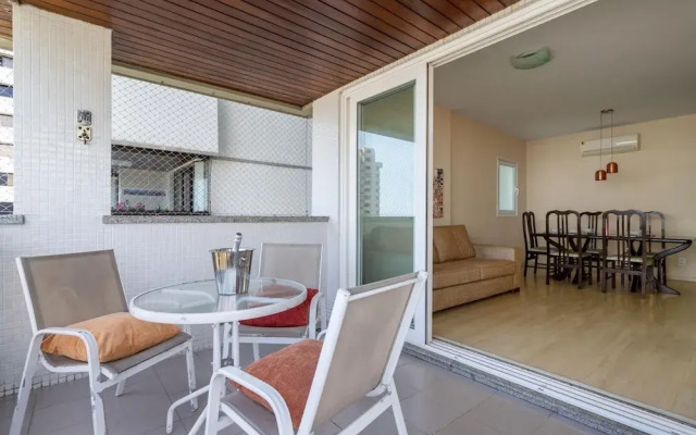 Attractive in Barra da Tijuca With a View As1602