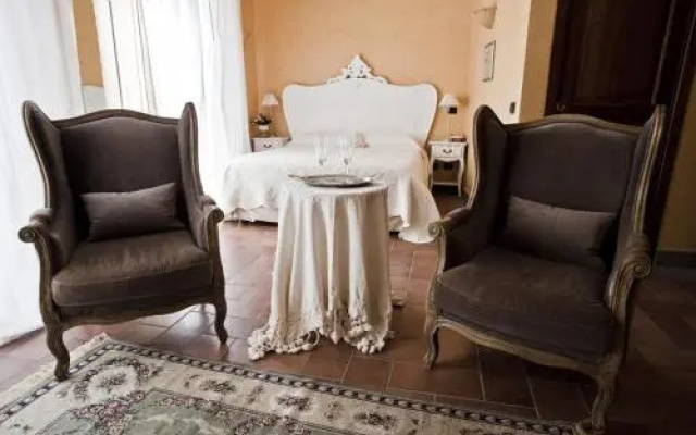 B&B San Faustino