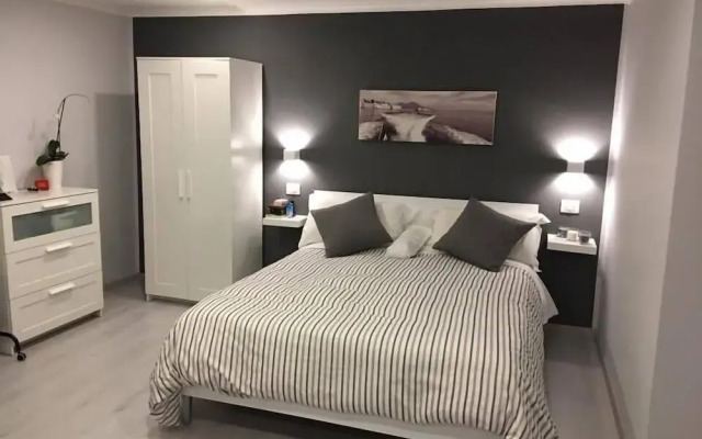 The Lux B&B Napoli Mergellina