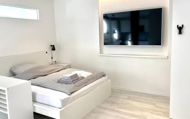 Apartment Schloofschdubb in Fuldatal bei Kassel