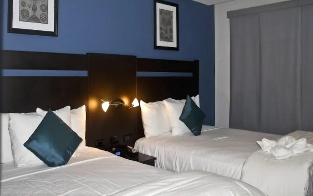 Hotel Bijou Amethyste