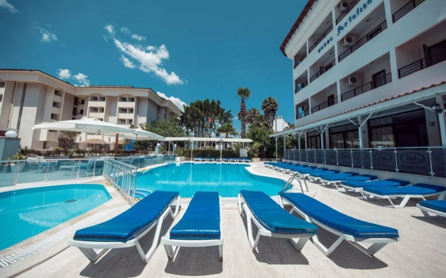 Portofino Hotel