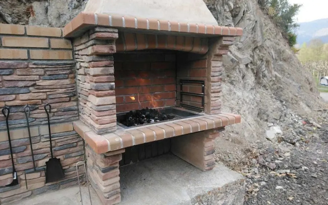Apartamento Picot