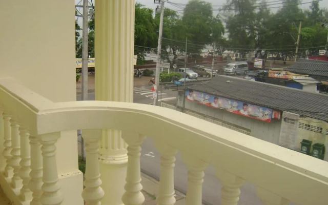 TK Guesthouse