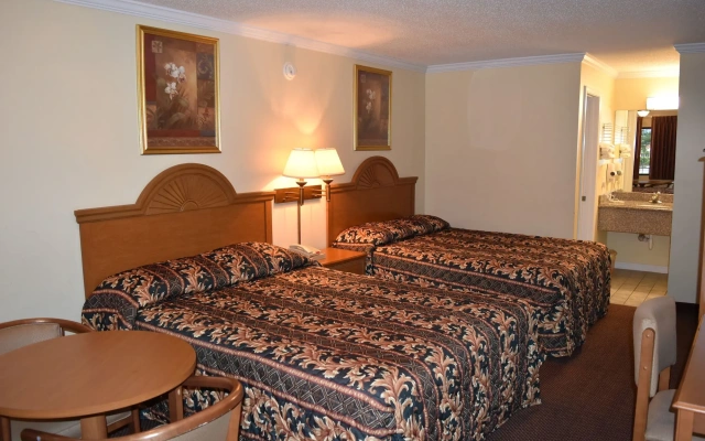 Star Inn Biloxi