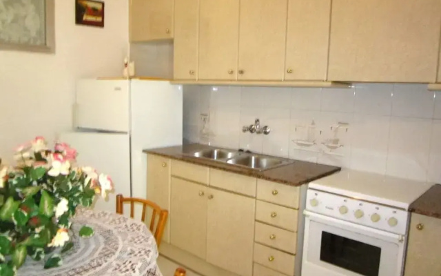Apartamento Económico en el Casco Antiguo - 3006