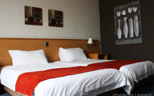 Hotel Osner
