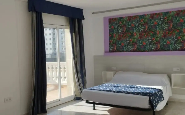 Hostal Valles