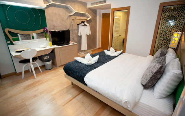 Sea Cono Boutique Hotel