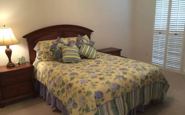 22D Sandpiper Bay
