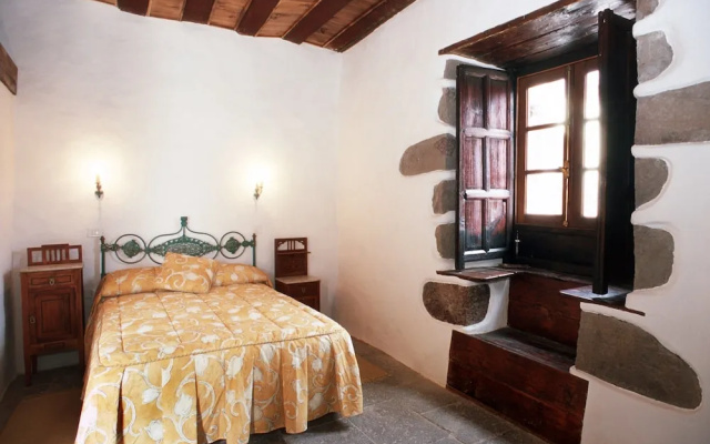 El Olivar - Orujo