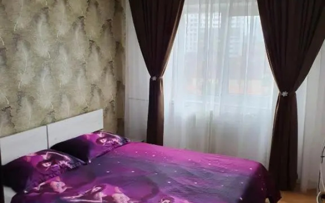 Apartament 3 camere central decomnadat lux