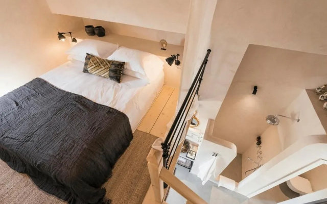 Casita Casita Lindos