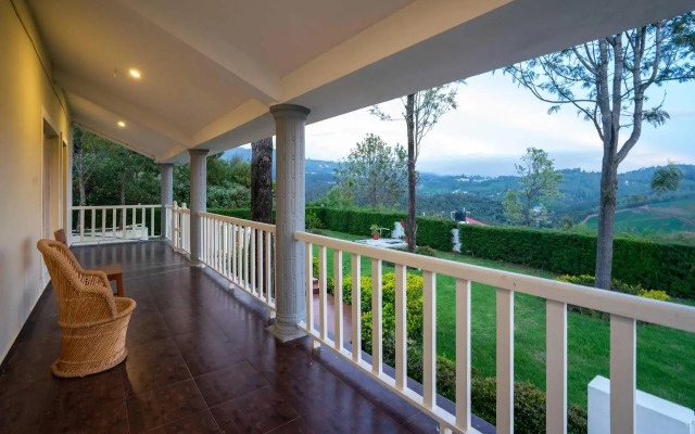 StayVista at Casa Pinnacle