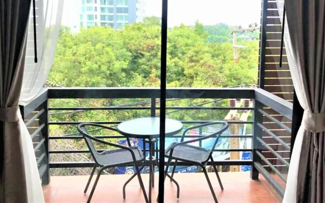 COZY Rooms @ Bitcoin Bistro