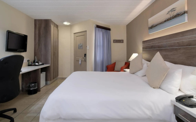 Protea Hotel by Marriott Polokwane Landmark