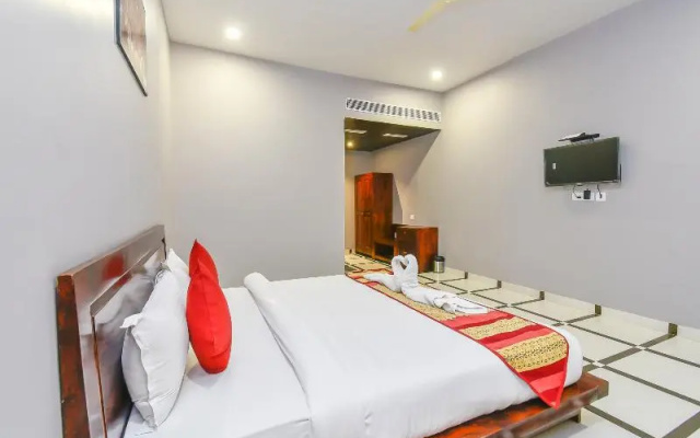 Hotel Laxmi Niwas