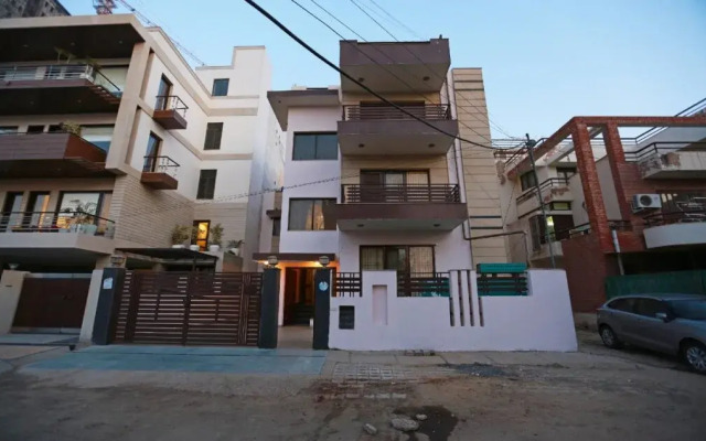 21 Residency