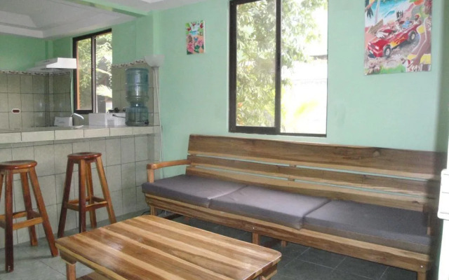 Hostel Kinkaju