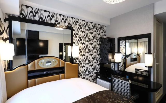 APA Hotel Higashi Shinjuku Kabukicho Nishi