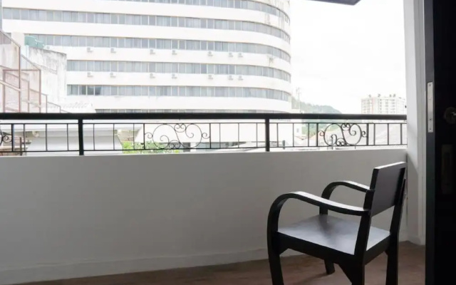 Baan125 Stay