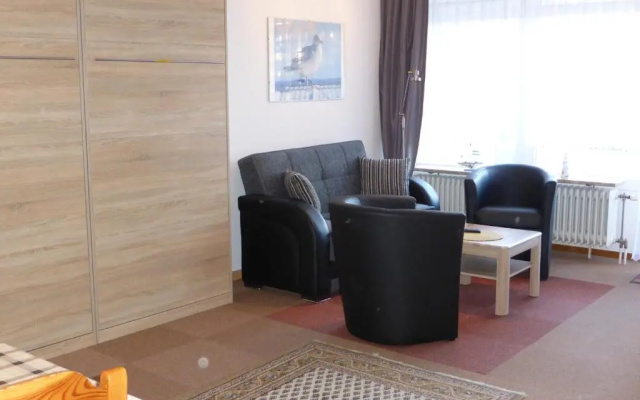 Villa am Meer