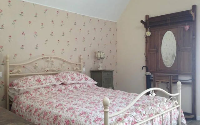 L'Auberge Des Oiseaux Chantants