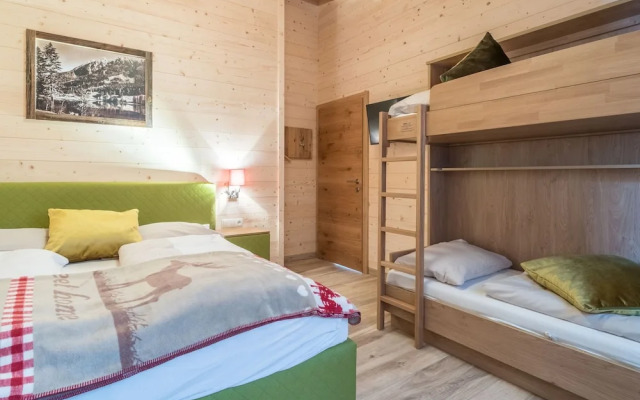 Exclusive Chalet in Kaprun Salzburg With Sauna
