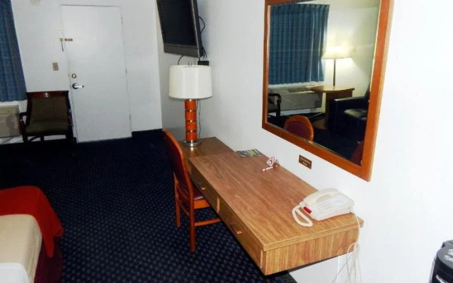 Motel Nicholas