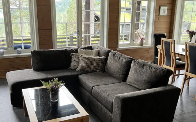 Hydlahytta Stryn