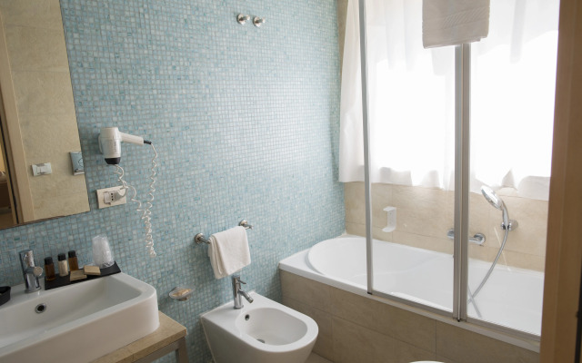 Villa Cibele Hotel