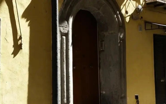 Casa Gentile a Speranzella