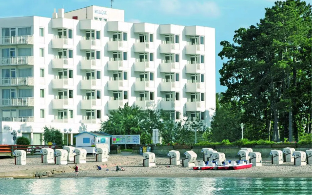 Hotel Bellevue