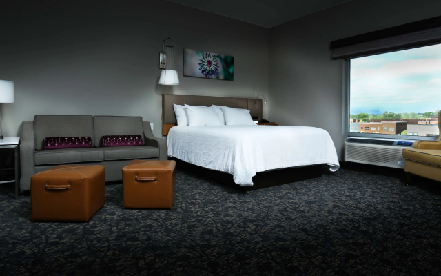 Hilton Garden Inn Arvada Denver, CO