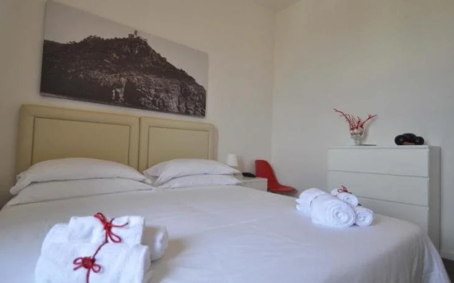 Hotel Belsoggiorno