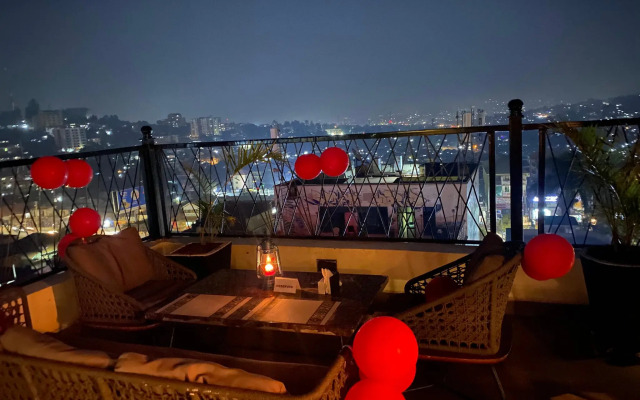 Millennium Terrace Hotel