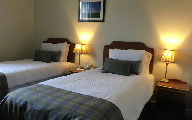 Nethybridge Hotel