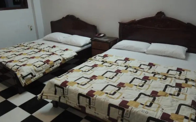 Phi Long Hotel