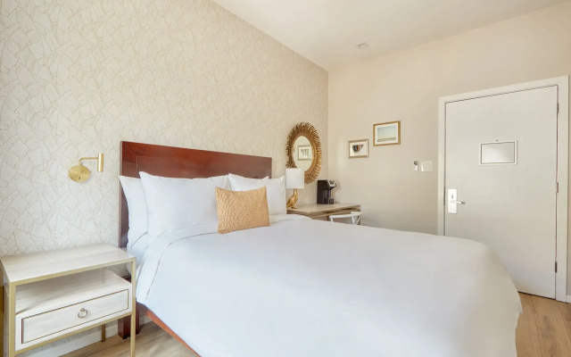 Hotel Beverly Terrace - Beverly Hills/West Hollywood