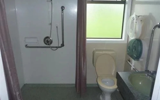 Hokitika Holiday Park