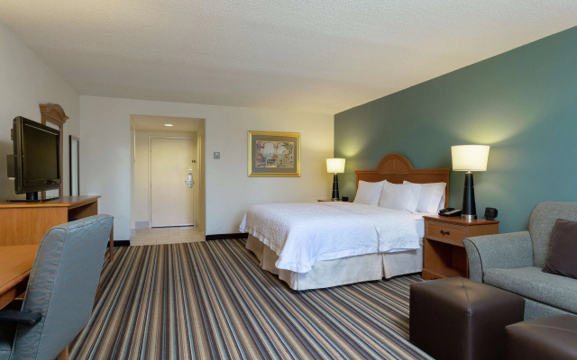 Hampton Inn & Suites Venice Bayside South Sarasota